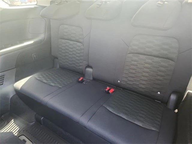 new 2025 Nissan Pathfinder car, priced at $42,330
