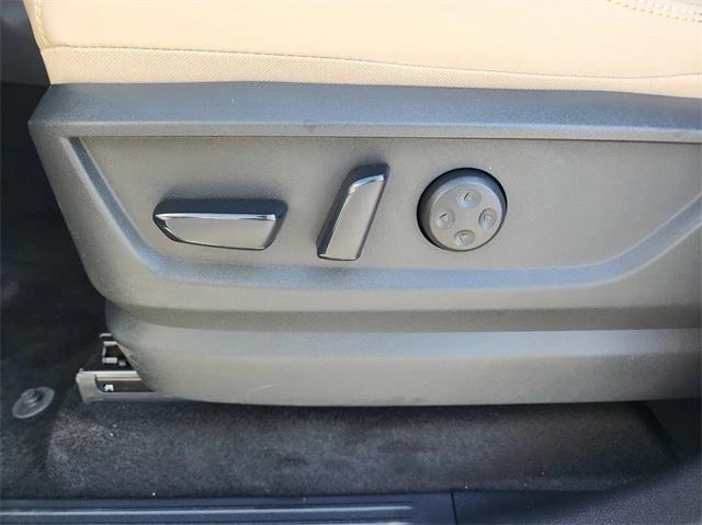 new 2025 Nissan Armada car, priced at $76,685