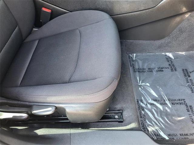 used 2023 Chevrolet Malibu car, priced at $20,595