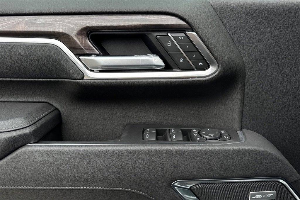 new 2025 Chevrolet Silverado 3500 car, priced at $83,102