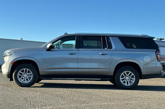 new 2024 Chevrolet Suburban car, priced at $66,695