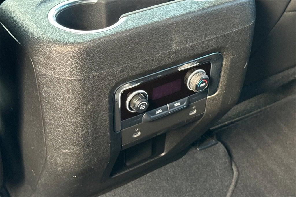 used 2021 Chevrolet Tahoe car, priced at $43,763