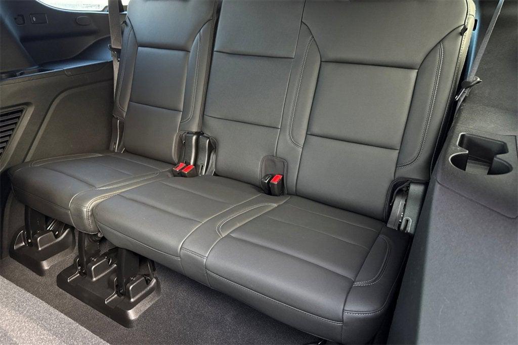 used 2021 Chevrolet Tahoe car, priced at $43,763