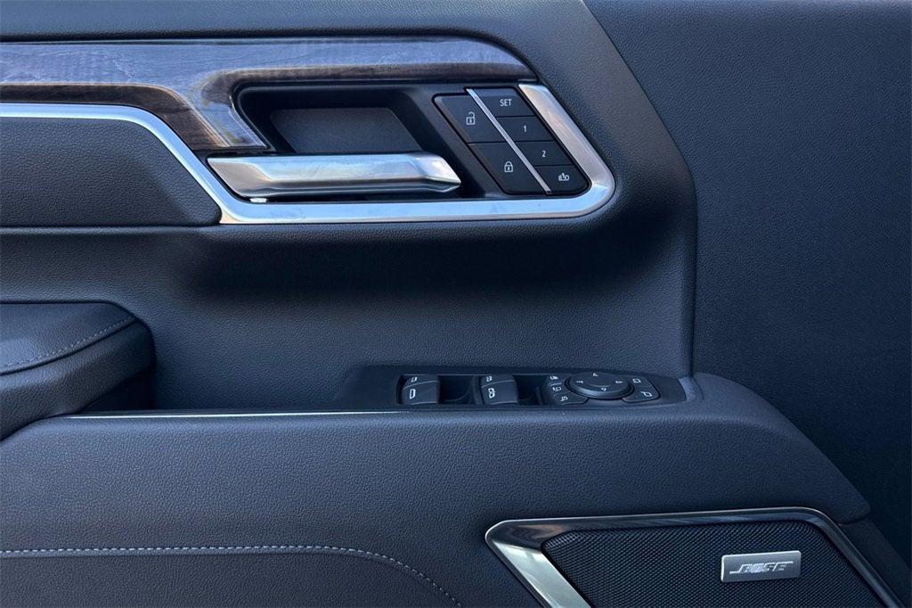 new 2026 Chevrolet Silverado 2500 car, priced at $72,295