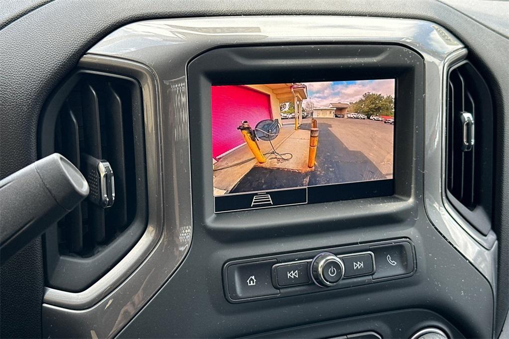 new 2025 Chevrolet Silverado 3500 car, priced at $76,468