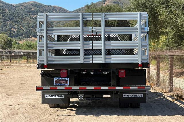 new 2024 Chevrolet Silverado 3500 car, priced at $48,770