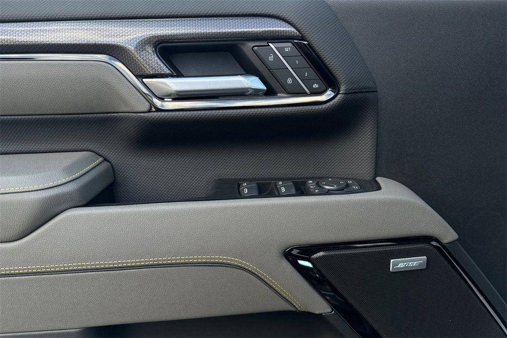 new 2026 Chevrolet Silverado 2500 car, priced at $94,346