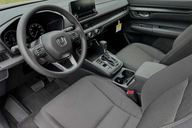 used 2023 Honda CR-V car, priced at $30,763