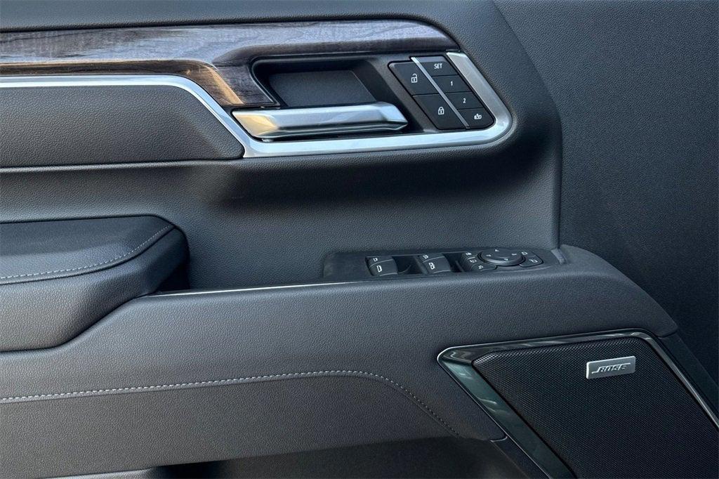 new 2025 Chevrolet Silverado 3500 car, priced at $83,164