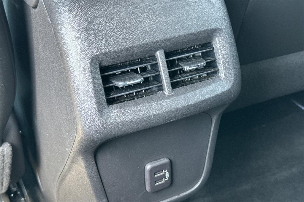 used 2023 Chevrolet Equinox car, priced at $26,763