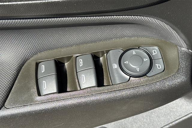 used 2023 Chevrolet Equinox car, priced at $28,763