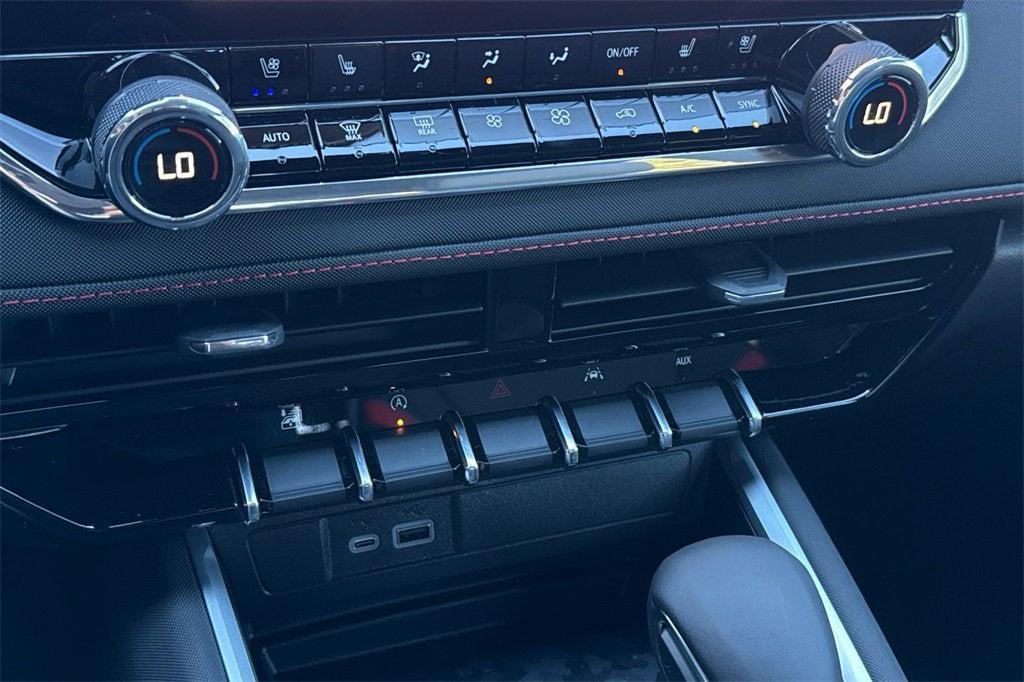 new 2026 Chevrolet Colorado car, priced at $48,235