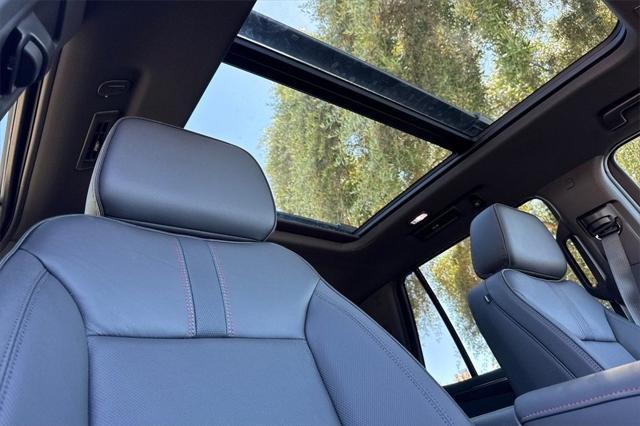 new 2025 Chevrolet Tahoe car, priced at $85,859