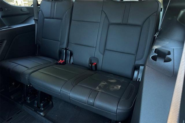 new 2025 Chevrolet Tahoe car, priced at $85,859