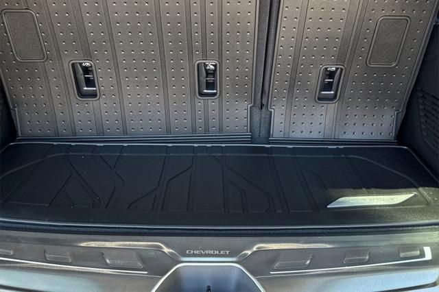 new 2025 Chevrolet Tahoe car, priced at $85,859