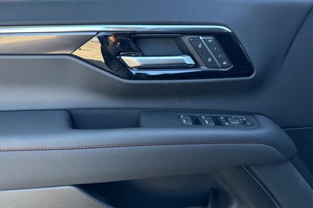 new 2025 Chevrolet Tahoe car, priced at $85,859