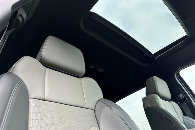 new 2025 Chevrolet Silverado 2500 car, priced at $88,960