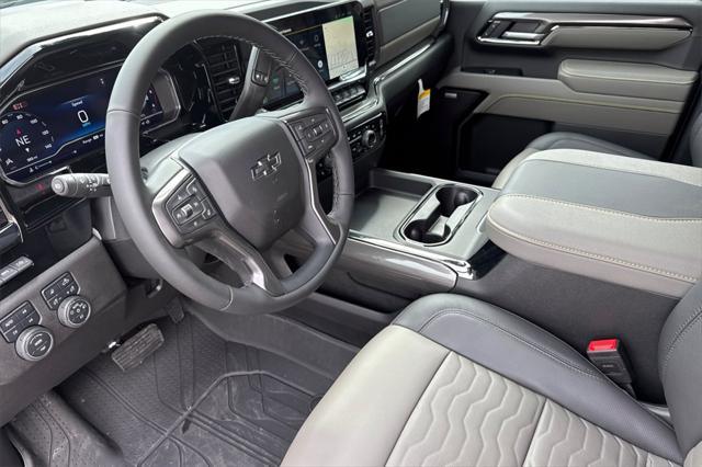 new 2025 Chevrolet Silverado 2500 car, priced at $88,960