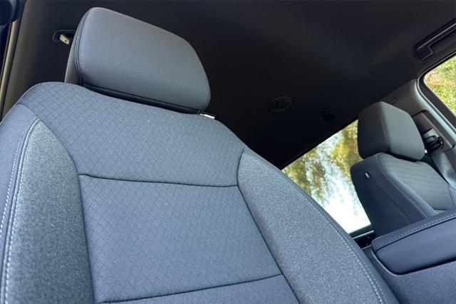 new 2025 Chevrolet Suburban car, priced at $69,475
