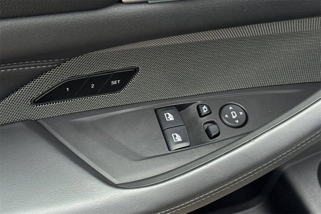 used 2024 BMW M4 car, priced at $87,763