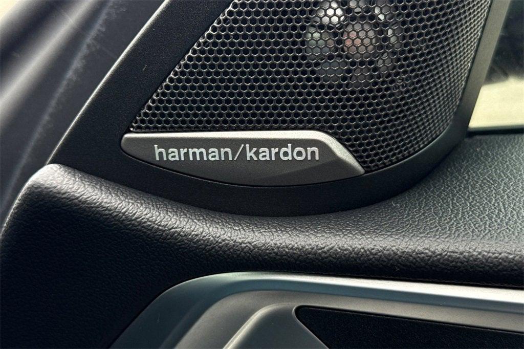 used 2024 BMW M4 car, priced at $87,763