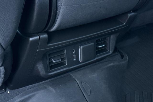 used 2023 Chevrolet Silverado 1500 car, priced at $49,763