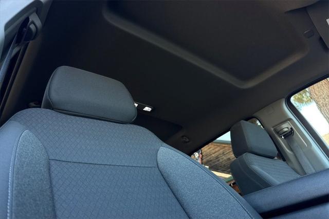 used 2023 Chevrolet Silverado 1500 car, priced at $49,763