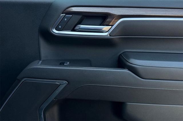 used 2023 Chevrolet Silverado 1500 car, priced at $49,763
