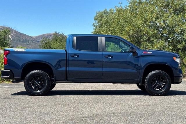 used 2023 Chevrolet Silverado 1500 car, priced at $49,763