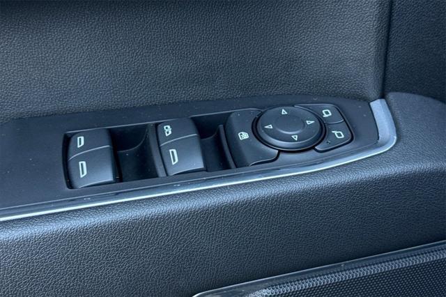 used 2023 Chevrolet Silverado 1500 car, priced at $49,763