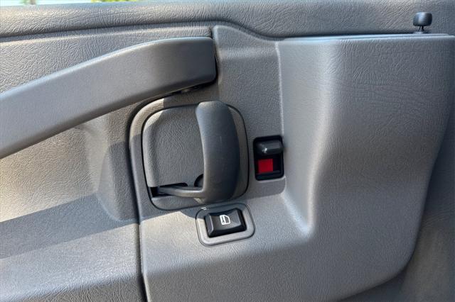 new 2025 Chevrolet Express 2500 car, priced at $48,419