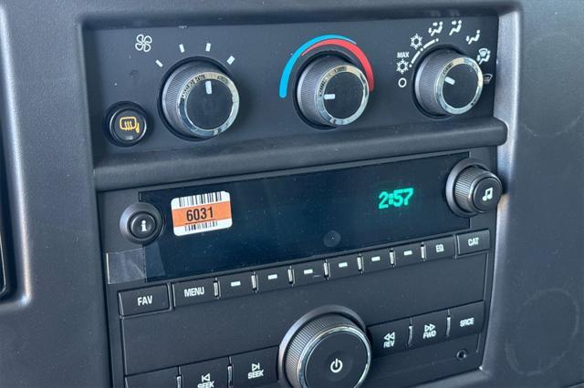 new 2025 Chevrolet Express 2500 car, priced at $48,419