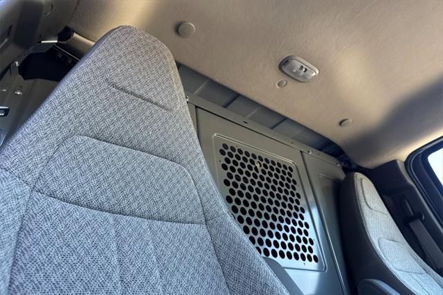 new 2025 Chevrolet Express 2500 car, priced at $48,419
