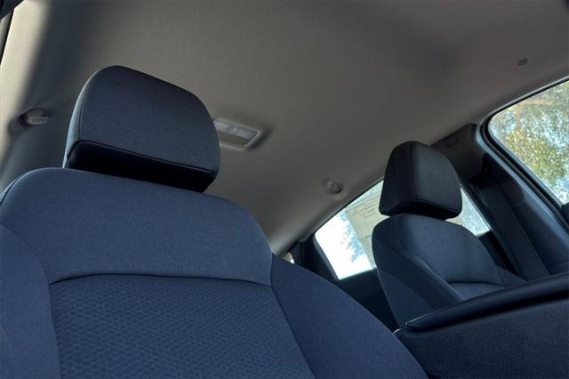 new 2025 Chevrolet Malibu car, priced at $27,262