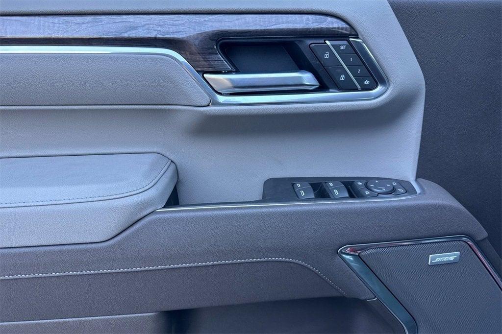 new 2025 Chevrolet Silverado 1500 car, priced at $62,814