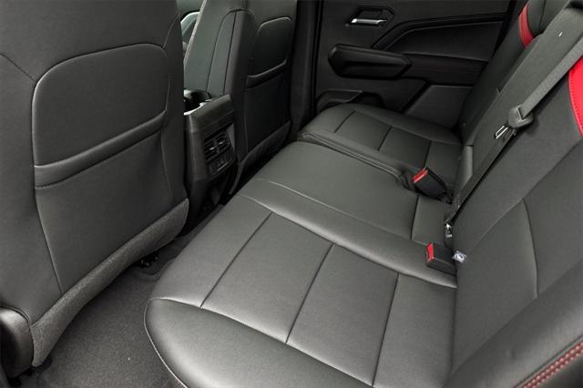 new 2025 Chevrolet Colorado car, priced at $47,162