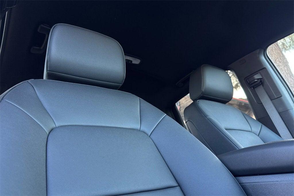 new 2025 Chevrolet Colorado car, priced at $44,571