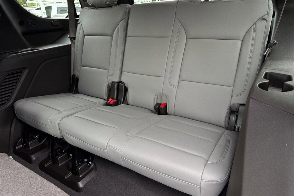 new 2026 Chevrolet Tahoe car, priced at $70,869