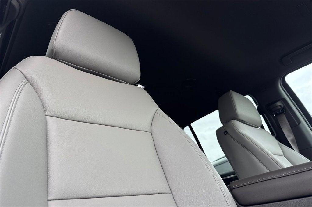 new 2026 Chevrolet Tahoe car, priced at $70,869