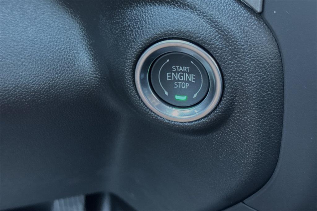 new 2025 Chevrolet Silverado 2500 car, priced at $67,582