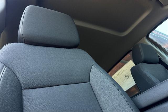 new 2025 Chevrolet Silverado 1500 car, priced at $49,300