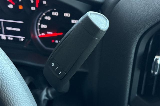 new 2025 Chevrolet Silverado 1500 car, priced at $49,300