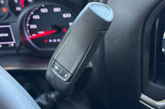 new 2025 Chevrolet Silverado 3500 car, priced at $62,133