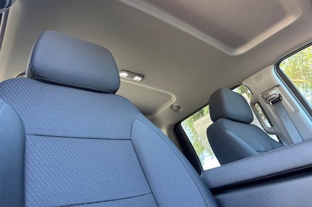 new 2025 Chevrolet Silverado 3500 car, priced at $62,133