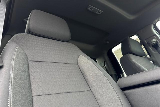 new 2025 Chevrolet Silverado 2500 car, priced at $51,097