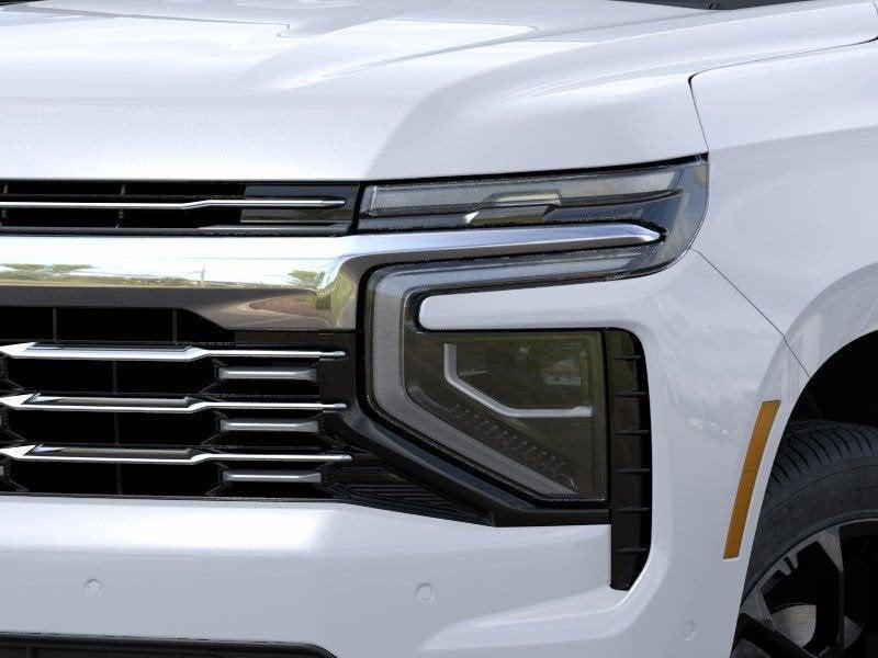 new 2026 Chevrolet Suburban car, priced at $93,395