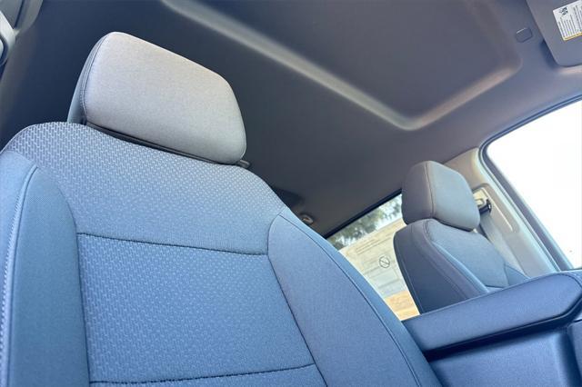 new 2025 Chevrolet Silverado 2500 car, priced at $53,591