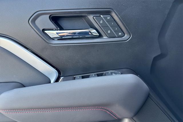 new 2025 Chevrolet Colorado car, priced at $47,882