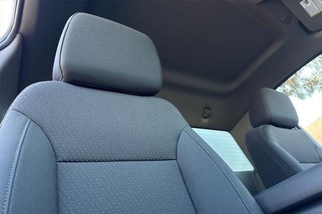 new 2025 Chevrolet Silverado 3500 car, priced at $77,767