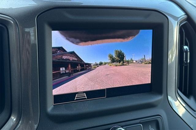 new 2025 Chevrolet Silverado 3500 car, priced at $77,767